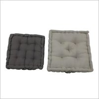 Box Chair Pads With Handle