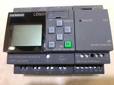 SIEMENS 6ED1 055-1MA00-0BA0