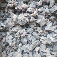 Synthetic Slag