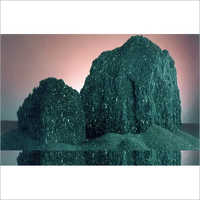 Silicon Carbide Powder - High Purity Industrial Grade, Green Abrasive Texture For Fine Grinding And Machining Processes