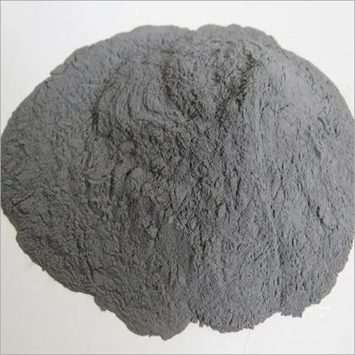 Gas Atomized Iron Based Powder By GOLDEN BAY TECH