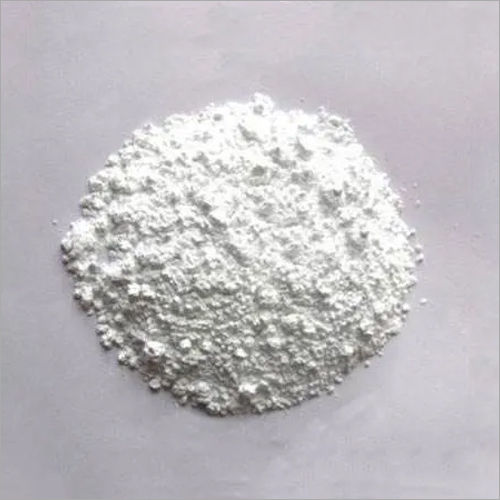 Fused Silica Powder Application: Industrial