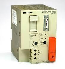 SIEMENS 6ES5 102-8MA02