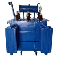 200 KVA Three Phase Electrical Distribution Transformer