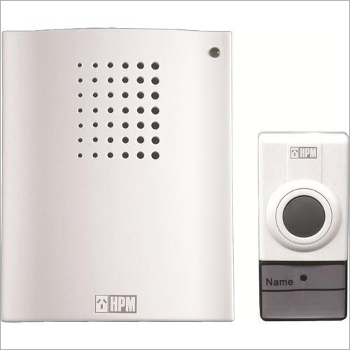 Ding Dong Sound Voice COB IC Door Bell