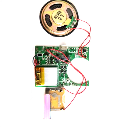 Tatas Tmf Rendezvous Musical Voice Invitation Card Module For Promotion Advertisement Events