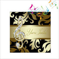 Greeting Corporate Wedding Invitation Cards Gift Box Musical Recordable Voice Sound Modules