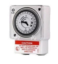 On  Delay/ OFF Delay Timer