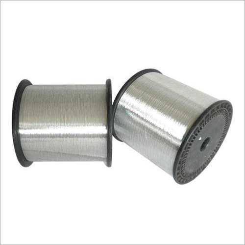 Copper Cladded Aluminium Wires Bare CCA Wires For Fan Motor