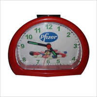 Medicine Reminder Alarm Table Clock Pharma Corporate Gift - Electronic, Round/square/rectangle Shape | 1-year Warranty, Fashion Design