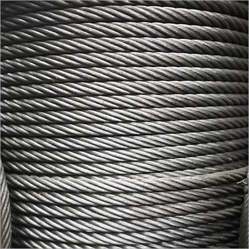 Steel Wire Rope