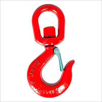 Swivel Eye Hook