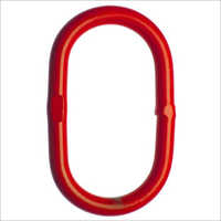 Oblong Ring