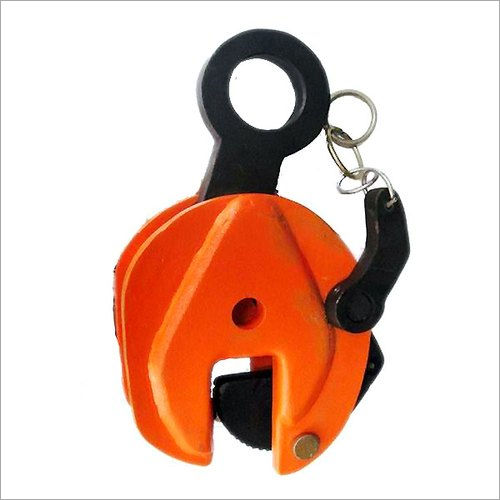 Vertical Plate Lifting Clamp