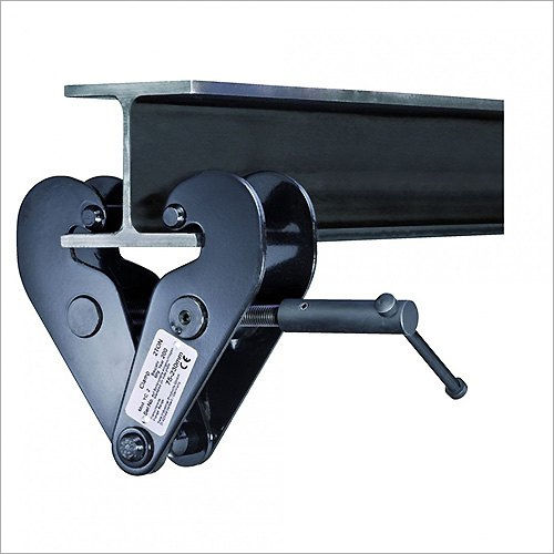 Beam Clamp- Heavy Duty