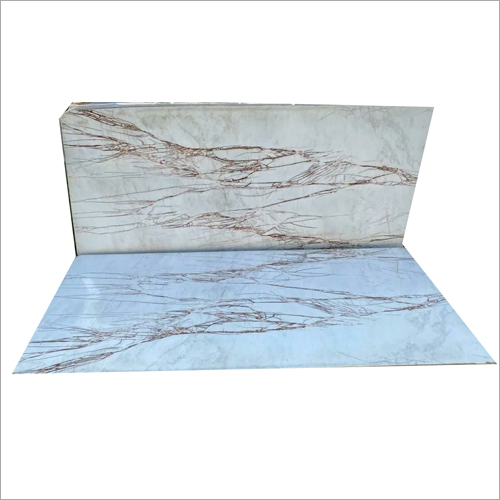 Rosso Venato Marble