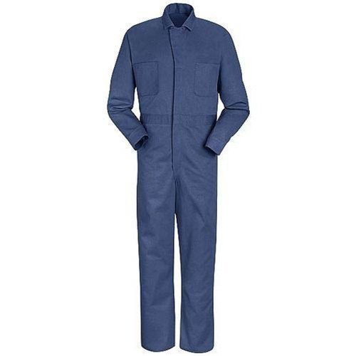 Cotton Coverall