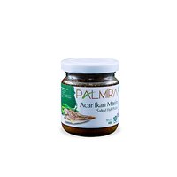 160gm Salted Fish Pickle
