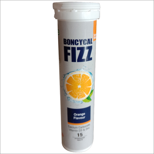 Boncycal Fizz