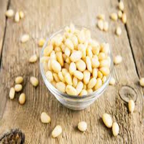 Natural Pine nuts