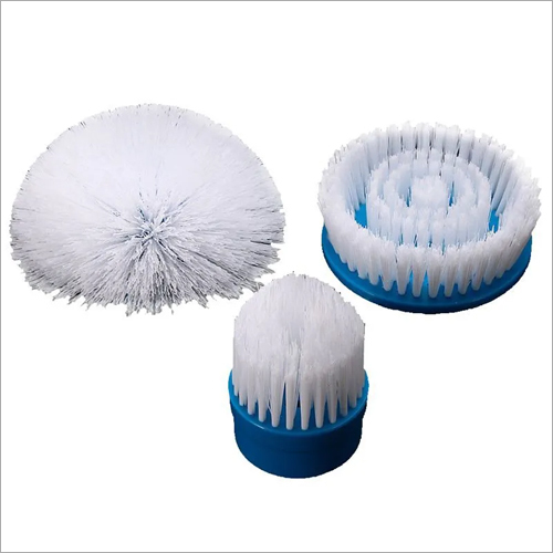 Road Broomer Cleaning Brush