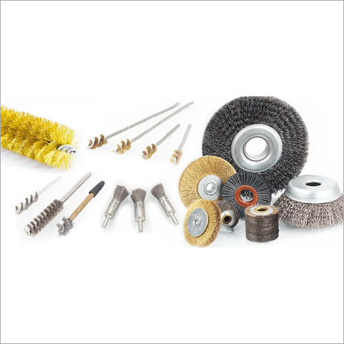 Industrial Brush