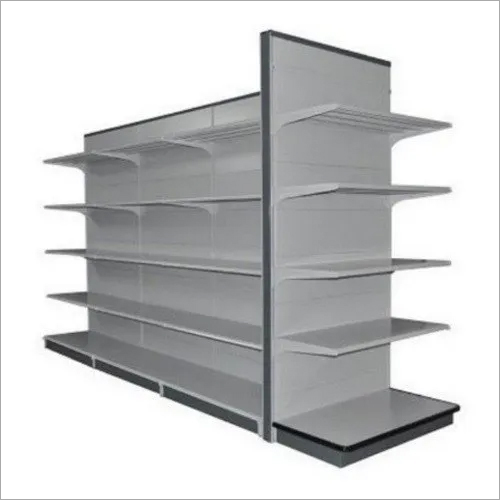 Retail Display Rack