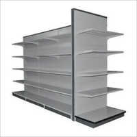 Retail Display Rack