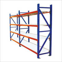 Heavy Duty Pallet Rack