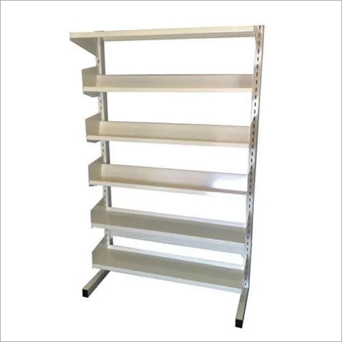 Book Display Rack