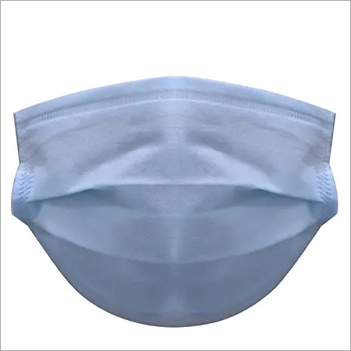 Surgical Face Mask