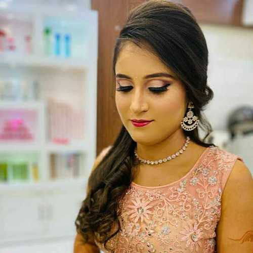 Silicone Engangement Makeup
