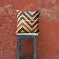 Designer Wool Cushion And Pillows