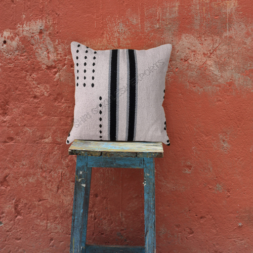 Decorative Wool Cushion And Pillows