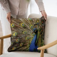 Designer Print Cushion And Pillows