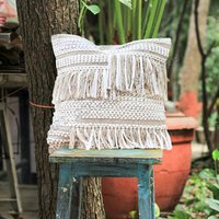 Pure Cotton Cushion And Pillows