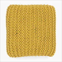 Designer Knitted Cushion And Pillows