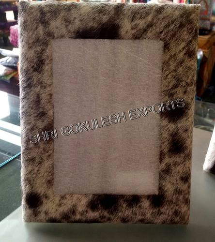 Customized Decorative Picture Frames
