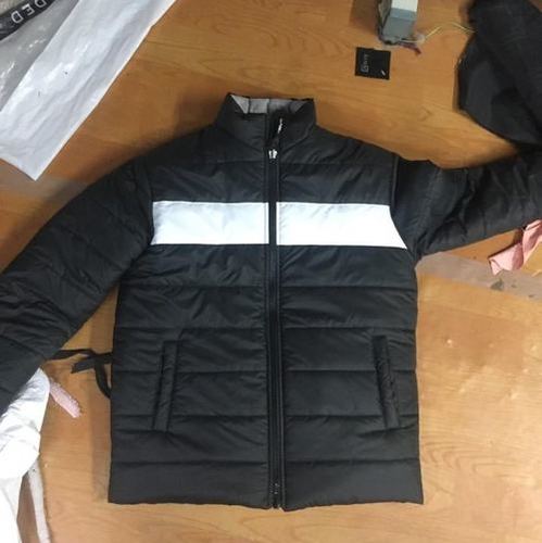 Mens reversible jacket By SSS TRADERS