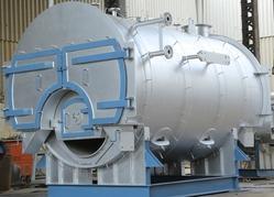 Steam Boiler