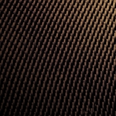 1.3mm Thickness Graphite Coated Fiberglass Fabric