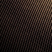 1.7mm Thickness Graphite Coated Fiberglass Fabric