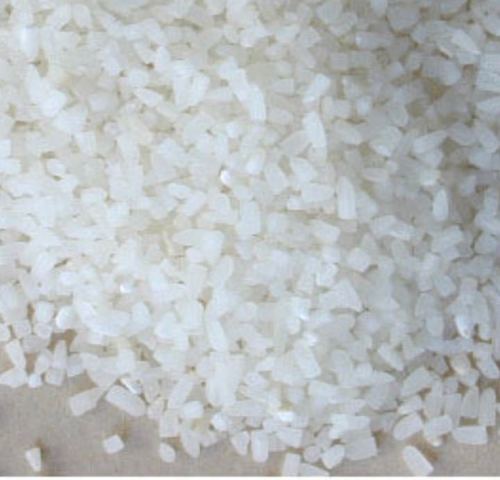 Broken Raw Rice - Medium Grain | Premium Broken Steam and Raw Rice Selection, Ideal for Culinary Use and Diverse Recipes