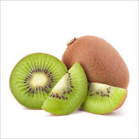 Fresh Kiwi
