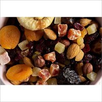 Dried Fruits