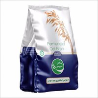 Fermented Oat Bran