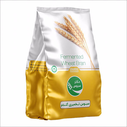 Fermented Wheat Bran