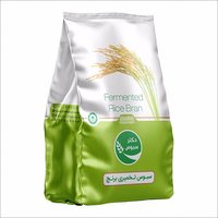 Fermented Rice Bran