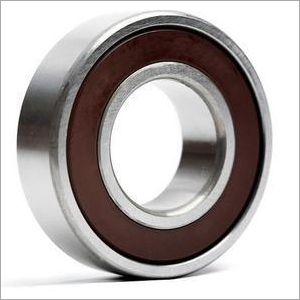 Cam Roller Bearing - Metal | Self Aligning Ball Bearing Type
