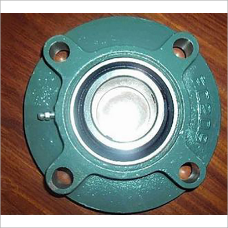 Plummer Sleeve Bearing - Metal Material, Self-Aligning Ball Bearing Type | Durable Design for Enhanced Performance and Precision